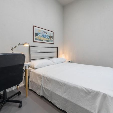 Apartament Residenza Archimede Syrakuzy Zewnętrze zdjęcie