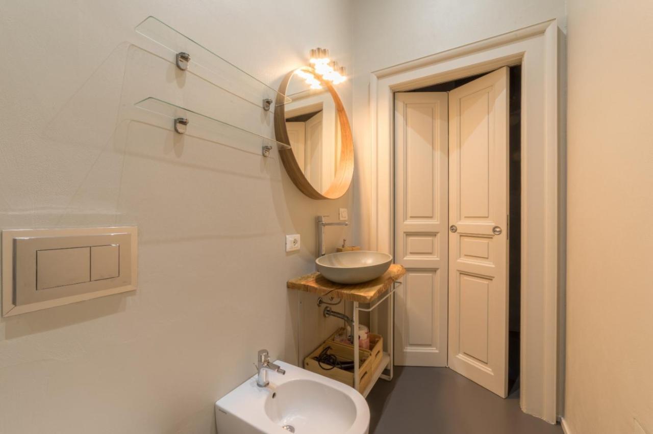 Apartament Residenza Archimede Syrakuzy Zewnętrze zdjęcie