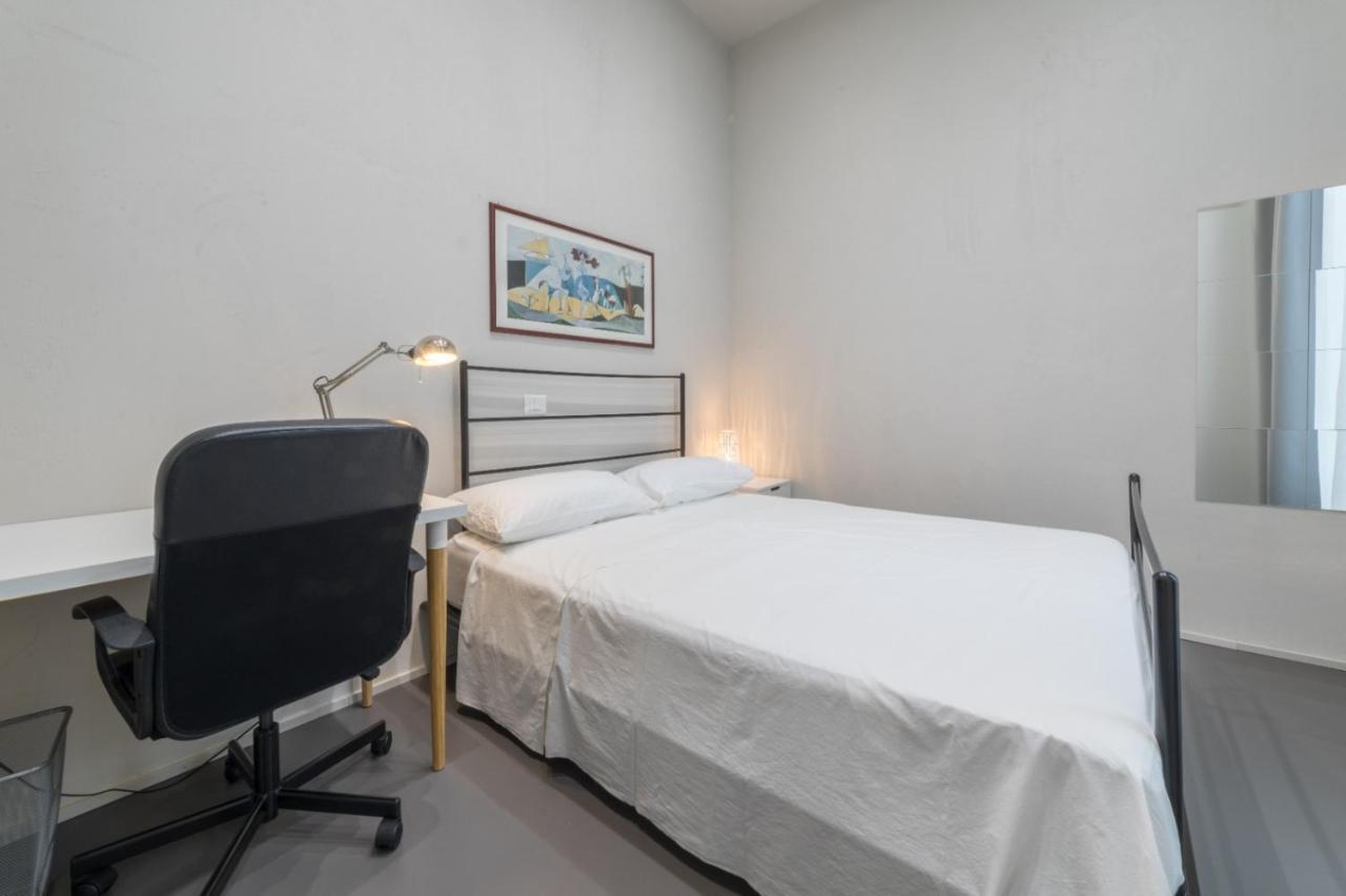 Apartament Residenza Archimede Syrakuzy Zewnętrze zdjęcie