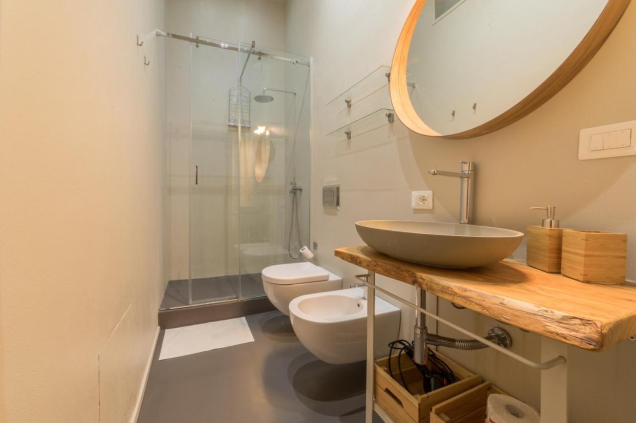 Apartament Residenza Archimede Syrakuzy Zewnętrze zdjęcie